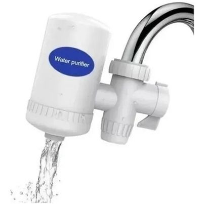 Filtro Purificador Agua Cerámica Llave B
